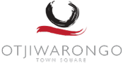 Otjiwarongo Town Square